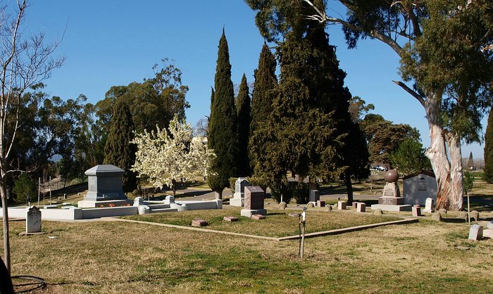 Vacaville-Elmira Cemetery